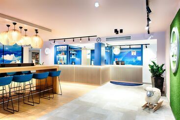 B&b Hotel München Airport