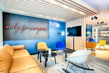 B&b Hotel München Airport