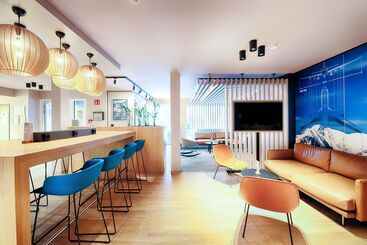 B&b Hotel München Airport