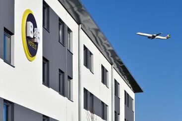 B&b Hotel München Airport