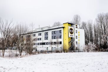 B&b Hotel München Airport
