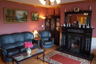 Bed and Breakfast Deerpark House