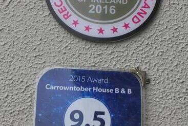 Carrowntober House B & B