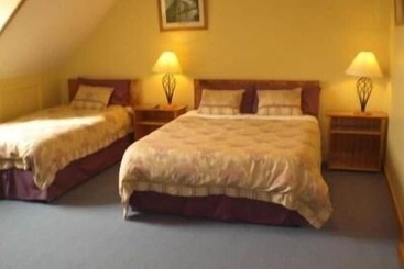 Channel View Bed & Breakfast