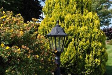 Cradog Farmhouse B&b