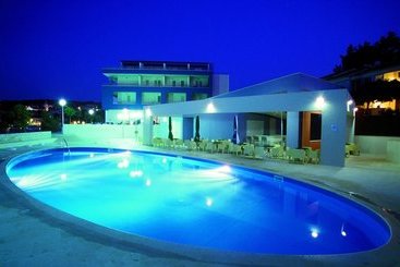 Отель Apartmani Marija