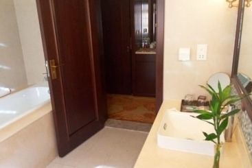 هتل Crowne Plaza Beijing Badaling, An Ihg