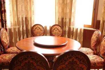 هتل Crowne Plaza Beijing Badaling, An Ihg
