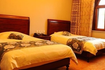 هتل Crowne Plaza Beijing Badaling, An Ihg