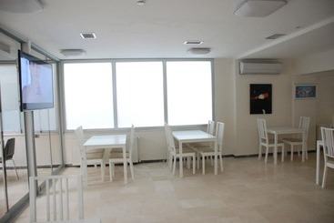 هتل Bursa Park Apart