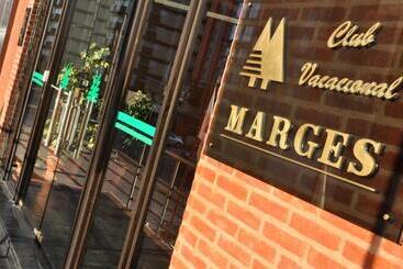 هتل Complejo Marges