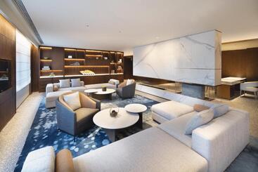 هتل Crowne Plaza Beijing Badaling, An Ihg