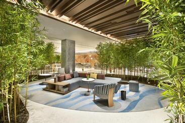 هتل Crowne Plaza Beijing Badaling, An Ihg