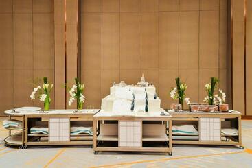 هتل Crowne Plaza Beijing Badaling, An Ihg