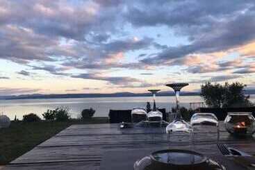 هتل Elimnion Resort