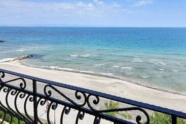 Gardenia Beach Palace Apart - Pomorie