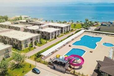 Jura Hotels Altinoluk Thermal