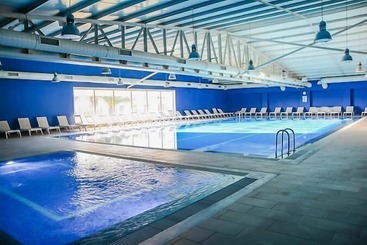 Jura Hotels Altinoluk Thermal
