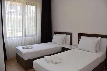 Jura Hotels Altinoluk Thermal