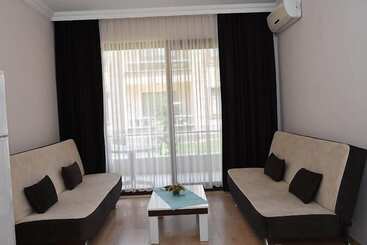 Jura Hotels Altinoluk Thermal