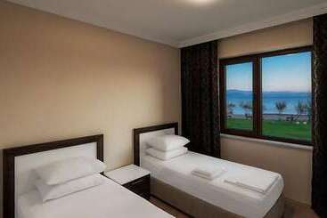 Jura Hotels Altinoluk Thermal