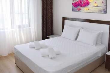 Jura Hotels Altinoluk Thermal
