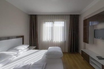 Jura Hotels Altinoluk Thermal