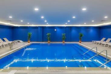 Jura Hotels Altinoluk Thermal