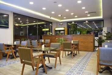 Jura Hotels Altinoluk Thermal