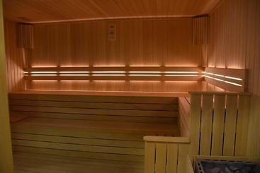 Jura Hotels Altinoluk Thermal