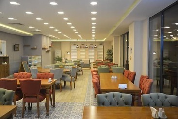 Jura Hotels Altinoluk Thermal