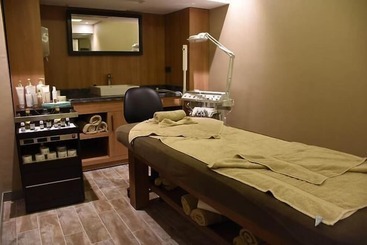 Jura Hotels Altinoluk Thermal