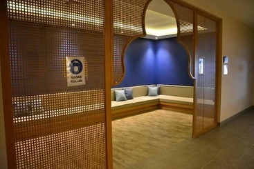 Jura Hotels Altinoluk Thermal