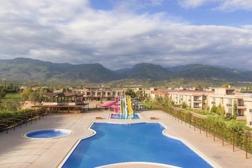 Jura Hotels Altinoluk Thermal