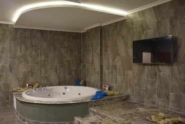 Jura Hotels Altinoluk Thermal