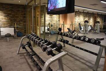 Jura Hotels Altinoluk Thermal