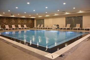 Jura Hotels Altinoluk Thermal