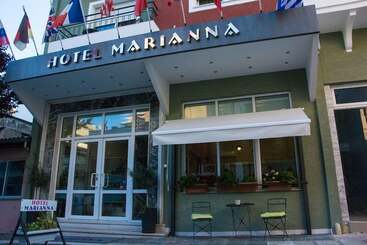 هتل Marianna