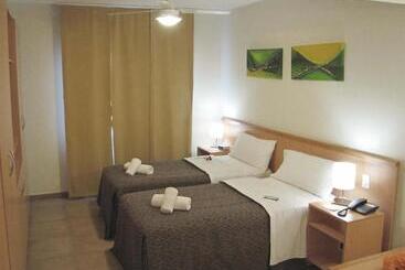 هتل Rct Club Vacacional & Spa
