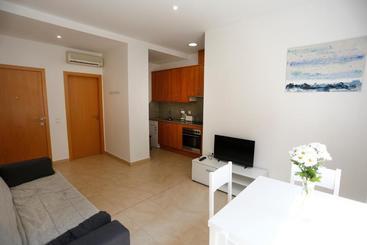 هتل Residencial Claudia