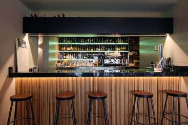 هتل Restaurant Sol I Vi