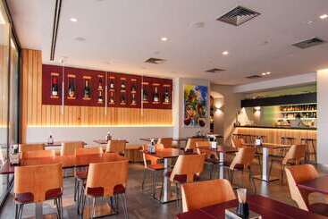 هتل Restaurant Sol I Vi