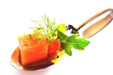 هتل Restaurant Sol I Vi