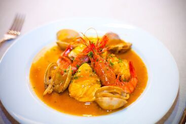 هتل Restaurant Sol I Vi
