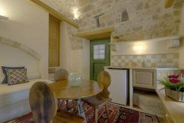 هتل Ritsos Guesthouse