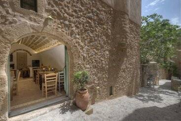 Ritsos Guesthouse - Monemvasia