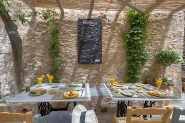 هتل Ritsos Guesthouse