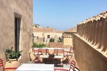 هتل Ritsos Guesthouse