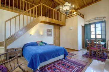 هتل Ritsos Guesthouse