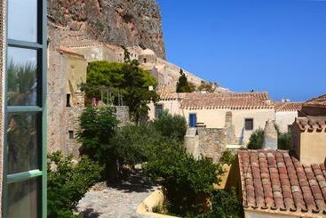 هتل Ritsos Guesthouse